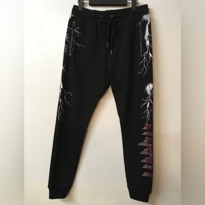 Eternity Brand Joggers Size M NWOT